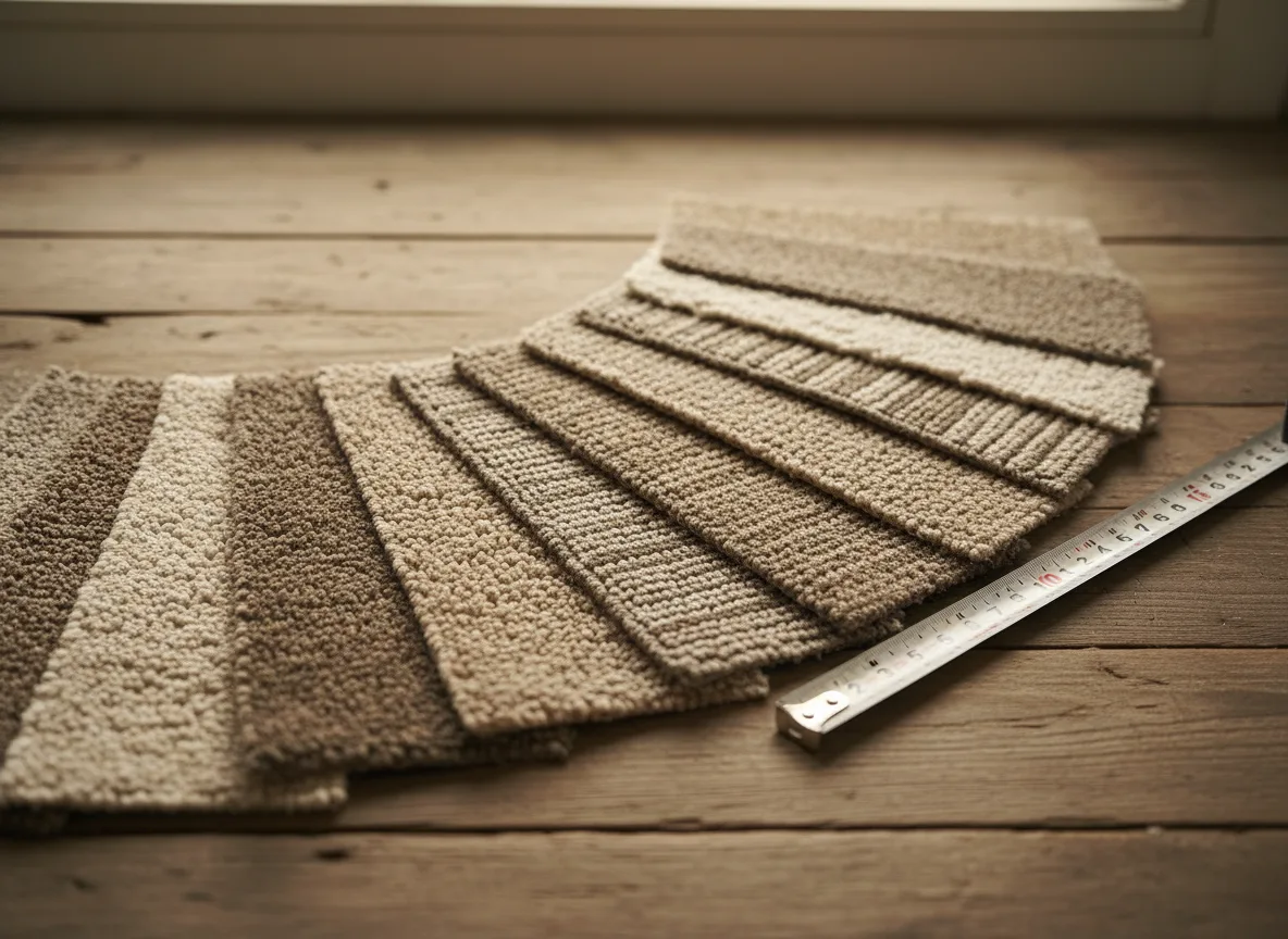 Carpet Installation Vinton, CA FAQs